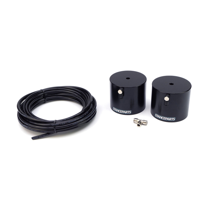 STANCEPARTS - 1 Pair of Air Cups (2 pcs)