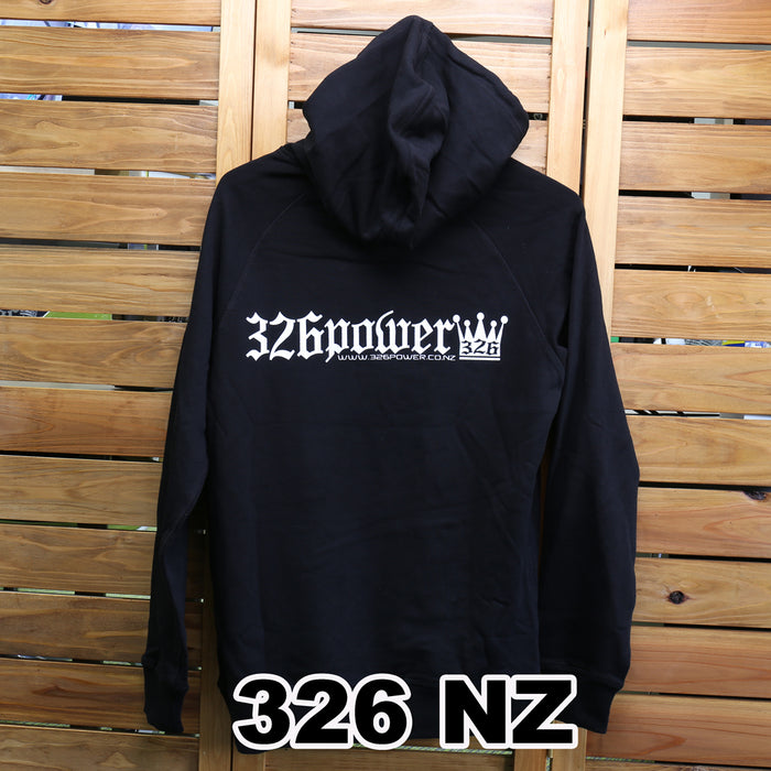 (NZ STOCK) 326POWER NZ Hoodie