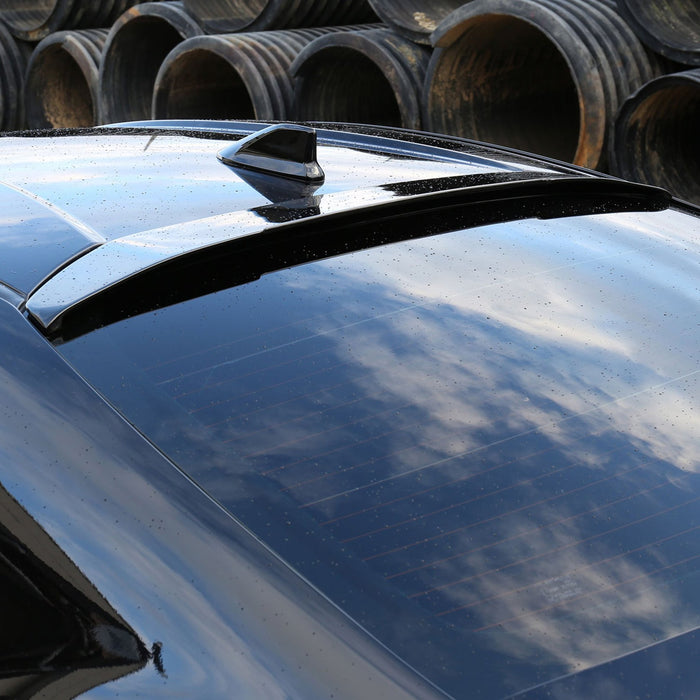 326POWER Toyota 86 3D☆STAR Roof Spoiler