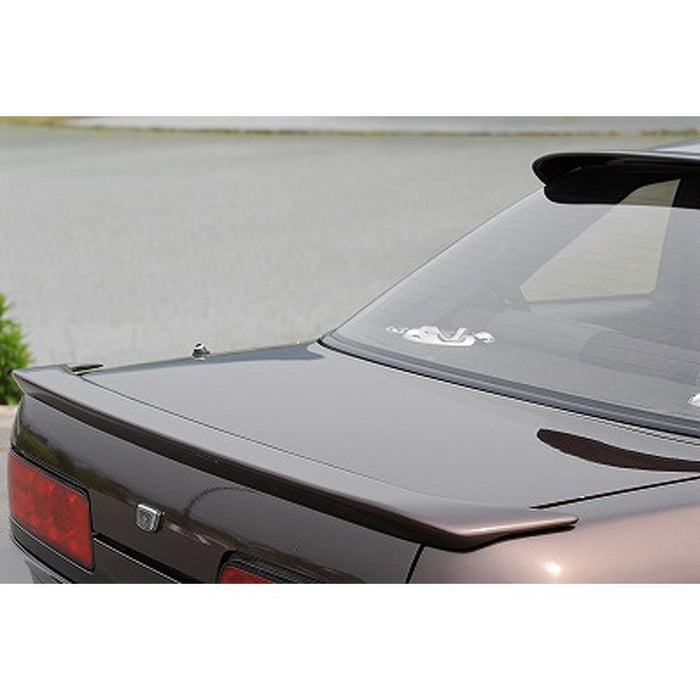 326POWER Nissan S13 Boot Spoiler