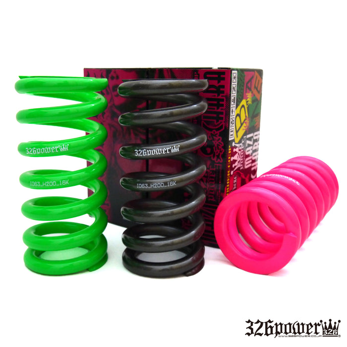 326POWER Charabane Springs - ID63 - H120