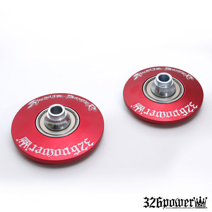 326POWER 360 Bearing Upper