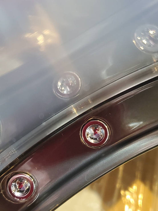 326POWER Yabaking Rim's Flow Wheels - PCD: 5x100 - Scratch, imperfection Outlet Price 50% Off