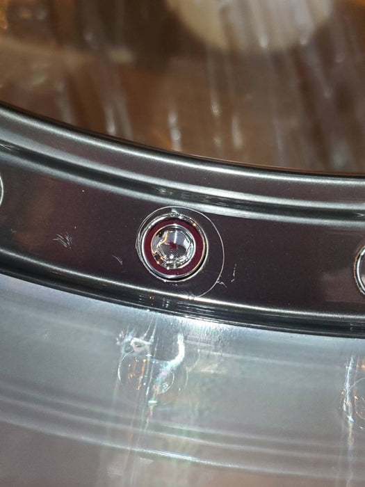326POWER Yabaking Rim's Flow Wheels - PCD: 5x100 - Scratch, imperfection Outlet Price 50% Off