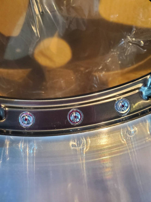 326POWER Yabaking Rim's Flow Wheels - PCD: 5x100 - Scratch, imperfection Outlet Price 50% Off