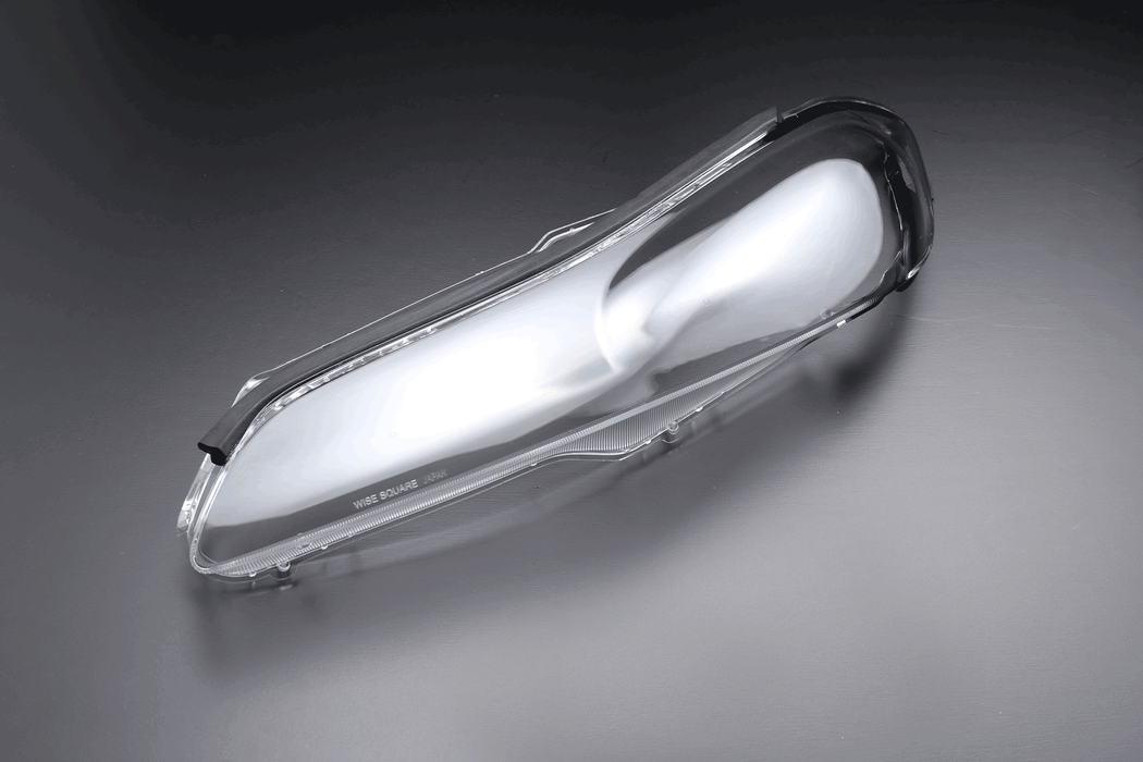 326POWER Nissan S15 D-REY Headlight Lens Covers