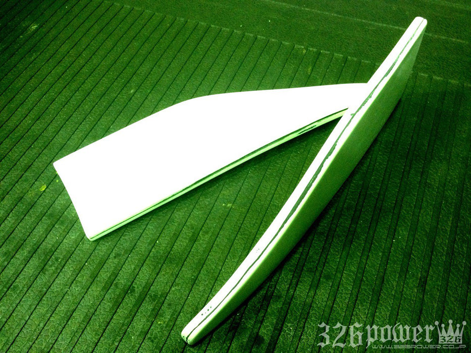 326POWER 3D☆STAR Body Kit for Lexus GS300/Toyota Aristo JZS160/JZS161