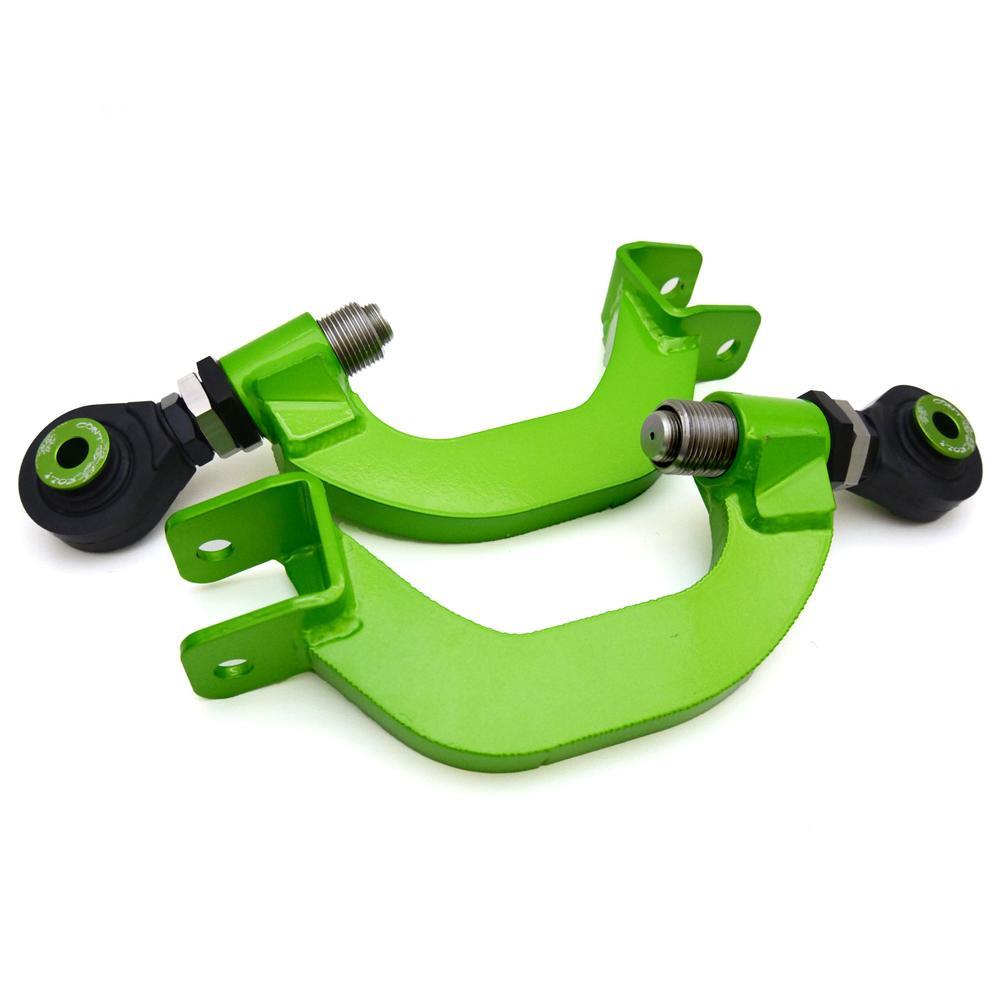 326POWER Nissan 180SX/S13/S14/S15 Adjustable Rear Camber Arms