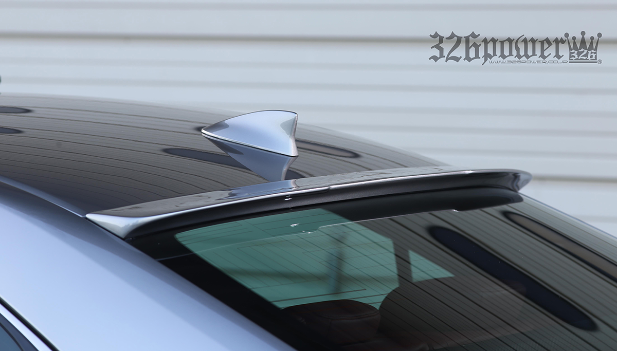 326POWER 3D☆STAR Lip Kit for Lexus IS250/IS350/IS300h