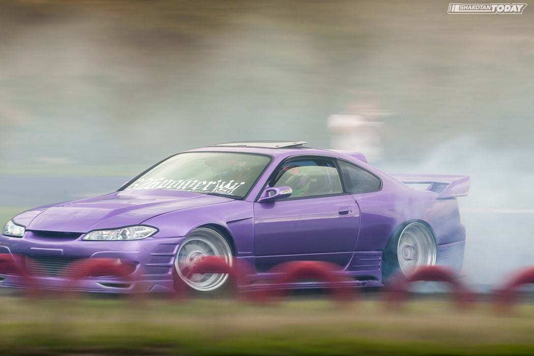 326POWER Window Banner