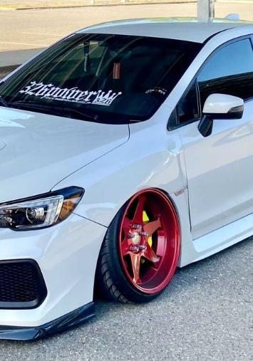 326POWER Window Banner