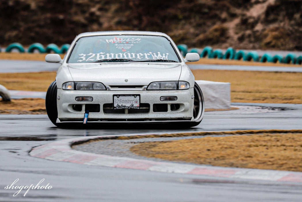 326POWER Window Banner